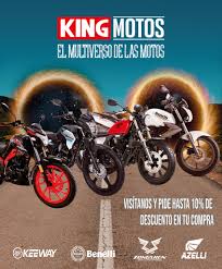 King Motos