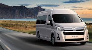Shop 2018 toyota sienna vehicles for sale at cars.com. Toyota Hiace Van Rental In Dubai With Special Prices Dubai City Tour With Toyota Hiacevan Rental Hiace For Rent In Dubai With Driver And Fuel Https Www Swattransport Ae Fleet 15 Seater Hiace Hiace Car Rental With Driver In
