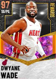 Collection of all nba 2k21 myteam content including current, rewards, premium, and moments cards. Nba 2k21 2kdb Opal Dwyane Wade 97 Complete Stats