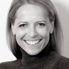 Claudia David (Moderatorin)