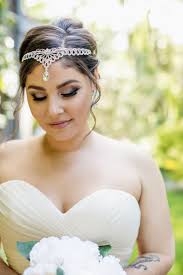 For Short Hair Bridal Hairpiece Bridal Hair Piece Crystal Bridal Hair Vine  Crystal Bridal Hair Accessories With Veil