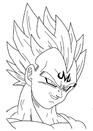 Coloriage Dragon Ball Z Inedits 3 5 En 2020 Coloriage Dragon Ball Coloriage Dragon Coloriage Dragon Ball Z