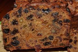 Alton brown's fruit cake recipe, free range fruit cake, is simply the best. Alton Brown Recipe Fruit Cake Free Range Fruit Cake Flickr
