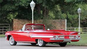 chevrolet bel air generation 4 348 280 impala convertible 1960 chevrolet 348 280 impala convertible 1960 chevrolet
