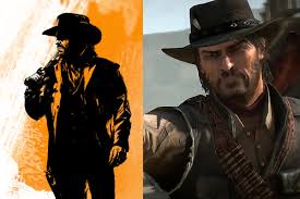 Still, if you want to get clued up and find out more about the immersive western world. Red Dead Redemption 2 Ces Indices Qui Revelent L Identite Des Persos