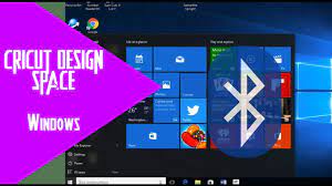 If you are installing windows 10 on a pc running windows xp or windows vista, or if you need to create installation media to install windows before you install windows 10, it's a good idea to save any work and back up your pc before you start. Cricut Explore How Do I Tell If My Computer Has Bluetooth Windows Version Youtube