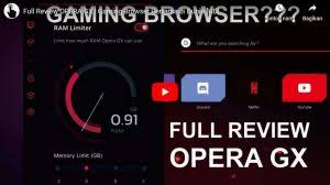 Try the latest version of opera gx 2021 for windows. Free Download Browser Gaming Opera Gx 73 0 3856 424