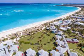 Experience barefoot luxury at its best. All Inclusive Resort In Columbus Isle Bahamas Club Med Vacation
