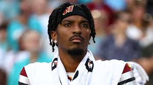 5 bold predictions for Commanders QB Jayden Daniels in Week 1 at Buccaneers