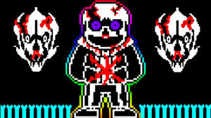 Yes,ink!sans,the protector of aus,everyone called him so. Undertale Last Breath Phase 7 4k 60fps Hdr Epilepsy Warning Undertale Fangame Thanosthesans Let S Play Index