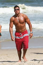 The embattled jersey shore star looked like a kid in a. More Pics Of Ronnie Magro Artistic Design Tattoo 2 Of 6 Tattoos Lookbook Stylebistro