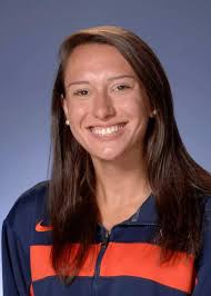 2014 Women's Cross Country Roster