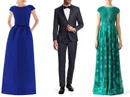 Always remember that while you have many accessories to enhance your attire, but you don't have to change accessories are your best partners to add style and boost confidence to your plus size wedding guest dresses. What To Wear To A Black Tie Wedding