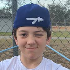 Aiden Sapp's Lakeside School Bio