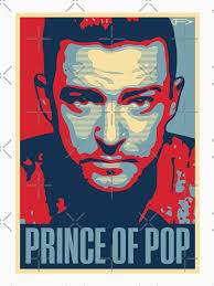 Prince Justin Merch & Gifts for Sale