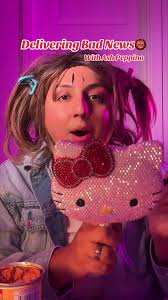 Ash Peppino Live Highlights: Delivering Bad News