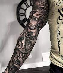 8 best tattoo shops in perth 40 tattoo ideas for men how to remove a tattoo you regret. Amazing 41 Best Sleeve Tattoo Design Ideas Make Men More Cool Http Stykul Com Index Php 2019 02 15 41 Tattoo Sleeve Men Sleeve Tattoos Tattoo Sleeve Designs