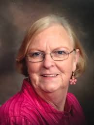 Obituary for Edith M. Vest