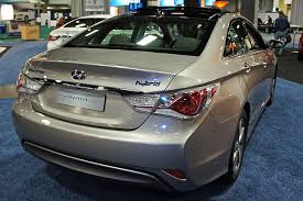 The average mileage on a used hyundai sonata hybrid 2012 for sale in. File Hyundai Sonata Hybrid Was 2012 0685 Jpg Wikimedia Commons