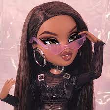 #baddie #aesthetic #bratz #pink #editedbyme #interesting #art image by mimi. Bratz Aesthetic Wallpapers Wallpaper Cave