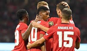 Breaking news, premier league 9th october 2017. What Man Utd Stars Are Unhappy With Ahead Of Chelsea Premier League Showdown Football Sport Express Co Uk