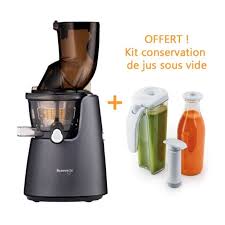 Offre Exceptionnelle Sur L Extracteur De Jus Kuvings Une De Mes Formations Offerte Extracteur De Jus Recette Jus Jus