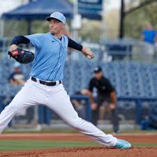 Blake Snell absolutely in the right with salary stance