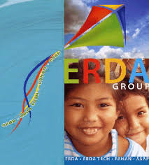 Erda solidarité Philippines