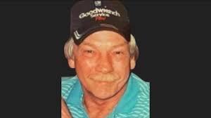 Obituary for Larry Wayne Lawson (1957-2022)