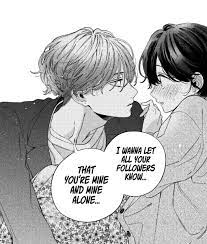 𓆩♡𓆪 — Kao dake ja Suki ni Narimasen // It Takes More...