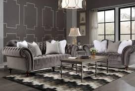 Lorraine Sofa Loveseat In 2020 Love Seat Living Room Sets Living Room Collections