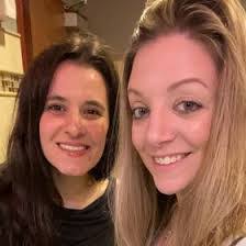 Angela Aloi's Instagram, Twitter & Facebook