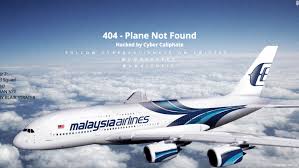 2.0 background of malaysia airlines system. Malaysia Airlines Website Hacked By Cyber Caliphate Cnn