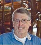 Obituary information for William (Bill) Anthony O'Brien
