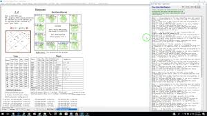 How To Cast A Kp Horoscope Using Free Software Kp Star One Youtube