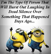 So, don't give up my dear friend. 42 Funny Jokes Minions Quotes With Minions Dreams Quote