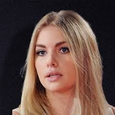 Sophie Stuckey's Instagram, Twitter & Facebook