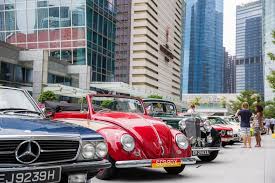 Koleksi kenderaan peribadi sultan johor (sultan ibrahim iskandar) bersifat eksklusif, tidak pernah dilihat di tempat lain, kata pengunjung malaysia bike week (mbw) 2018. Pameran Kereta Vintaj Klasik Bakal Meriahkan Ulang Tahun Fullerton Concours D Elegance Singapura Destinasi Mstar