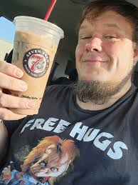 Review of banana bread drink with hazelnut