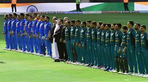 After defeat against india, last chance for pakistan to qualify for final. Asia Cup 2018 Super 4 Schedule Matches Venues And Time In India