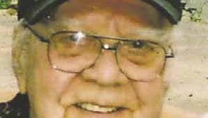 Exeter's Al Copp was champion for veterans