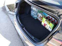 die ersten 7 tage mit dem model 3 performance tesla3 de