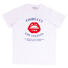 Find every fiorucci item all in one place. Fiorucci White Lips Oversized T Shirt Artifacts Apparel