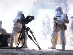 Battle of Hoth | Wookieepedia | Fandom