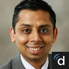 Dr. Vijay M. Bandhakavi, MD