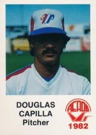 1982 Wichita Aeros Baseball