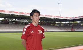 All styles and colours available in the official adidas online store. Endo Aims To Help Union Berlin Continue Ascent The Japan Times