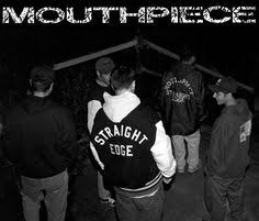 Image result for straight edge band logo 1994 1996