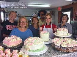 I can decide in the morning that i want to serve a delicious chocolate cake for dinner today and that would be perfectly fine. Cake Decorating Classes Around The World And Information On Culinary Arts