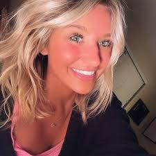 Elaina James's Instagram, Twitter & Facebook